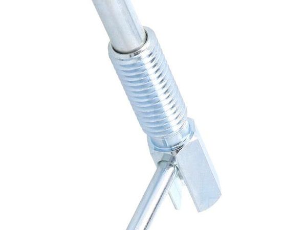 GN 7017-10-M16-C-ST Headers & Wire Housings