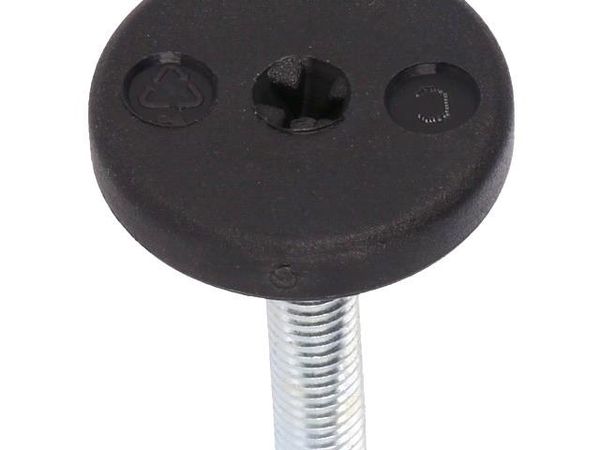 LX.25-SW13-M8X19-S Mounting Fixings