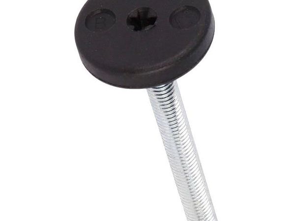 LX.30-SW17-M10X53-S Mounting Fixings