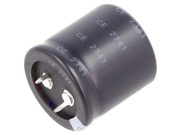 ELH1BM222Q30KT electronic component of Aishi