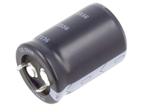 ELH2GM101O30KT electronic component of Aishi