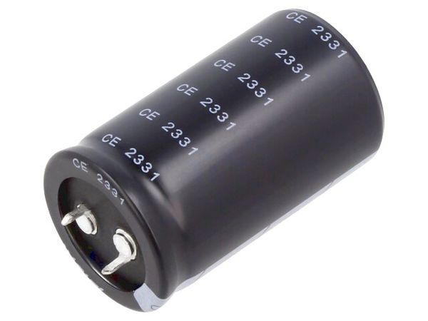 ELK2GK471Q50KT electronic component of Aishi