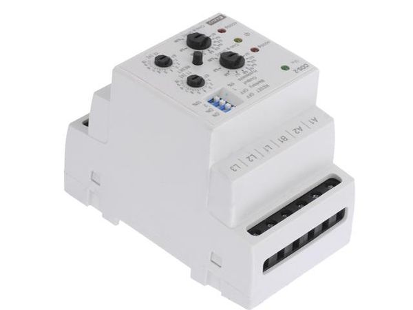 COS-2/230V Industrial Relays