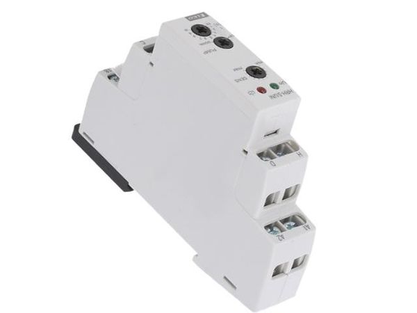 HRH-5/UNI Industrial Relays