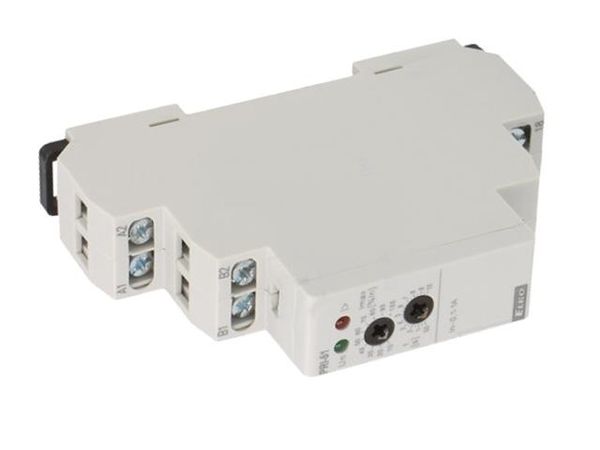PRI-51/1A  Electromechanical