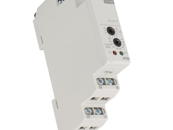 PRI-51/1A Industrial Relays