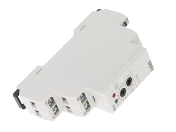 PRI-51/5A  Electromechanical