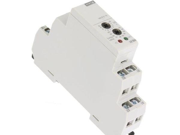 PRI-51/5A Industrial Relays