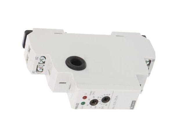 PRI-52  Electromechanical