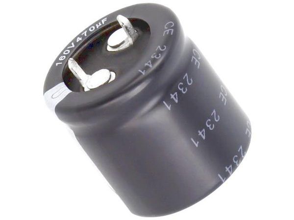 ELM2CM471P25KTP Unclassified
