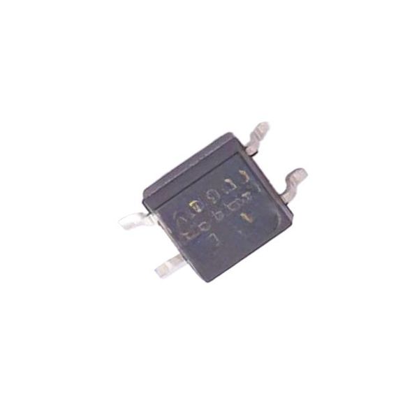 ELM440A(TA)(BMS)-VG Solid State Relays - PCB Mount
