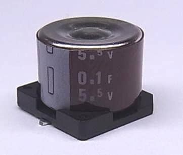 DVL-5R5D224T-R5 electronic component of Elna