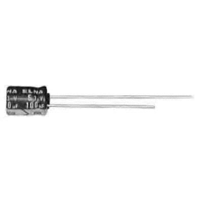 RC2-16V101MF1#-T58 electronic component of Elna