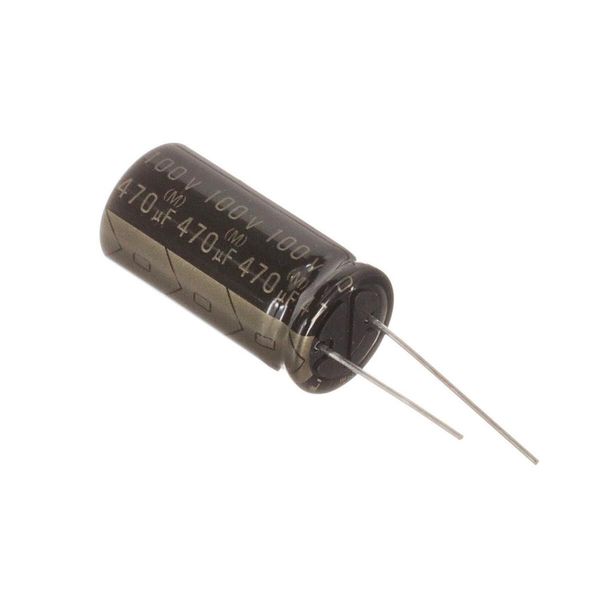 RFO-100V471MJ7P# electronic component of Elna