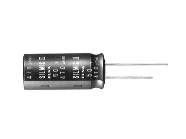 RFS-6V101MG35 electronic component of Elna