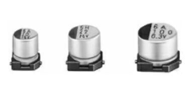 RVS-16V470MU-R electronic component of Elna