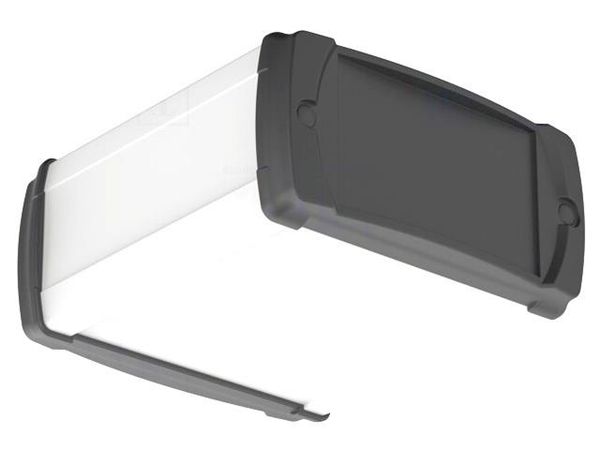 ELPH-EU 1050-0100 - SET  Enclosures