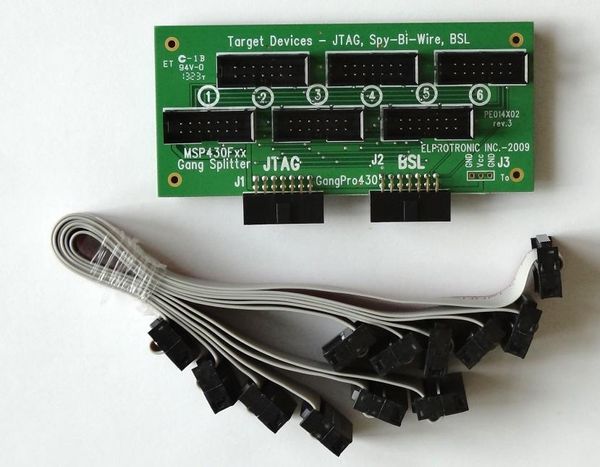 PE014X02 electronic component of Elprotronic