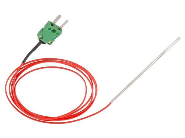 EL-P-TC-K  Test & Measurement