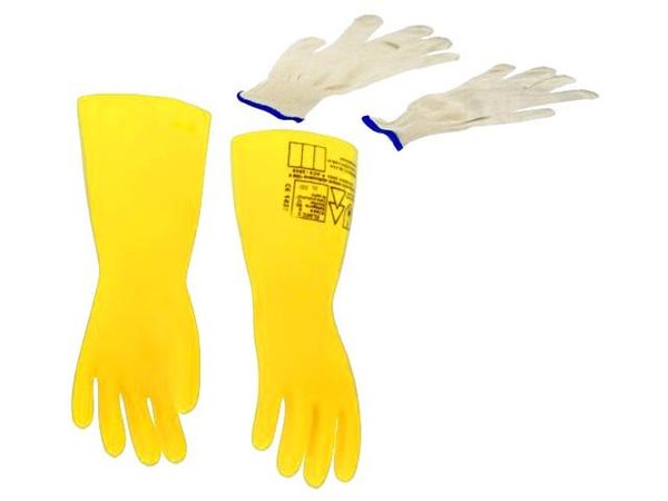 ELSEC 5/10  Tools & Supplies