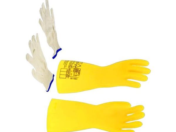 ELSEC 5/10 Antistatic Control Products