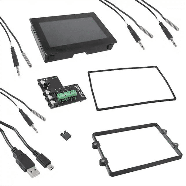 EL-SGD43-ATP electronic component of Lascar