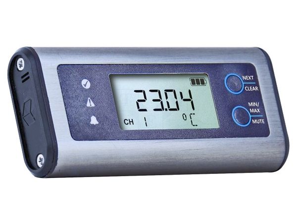 EL-SIE-2 electronic component of Lascar