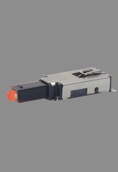 ELUMEESAQCO2 electronic component of C&K