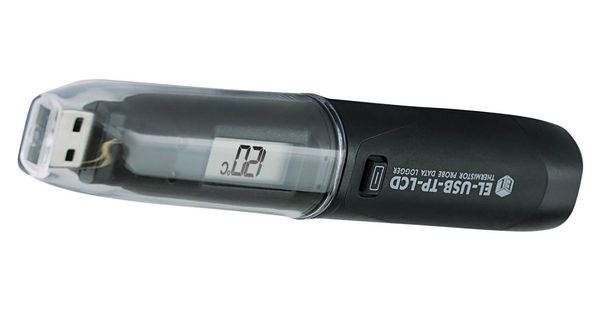 EL-USB-TP-LCD+ 