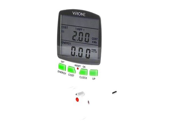 EM-1 electronic component of Virone