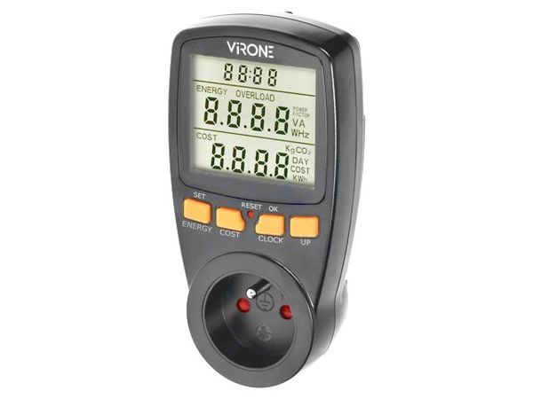 EM-1/B electronic component of Virone