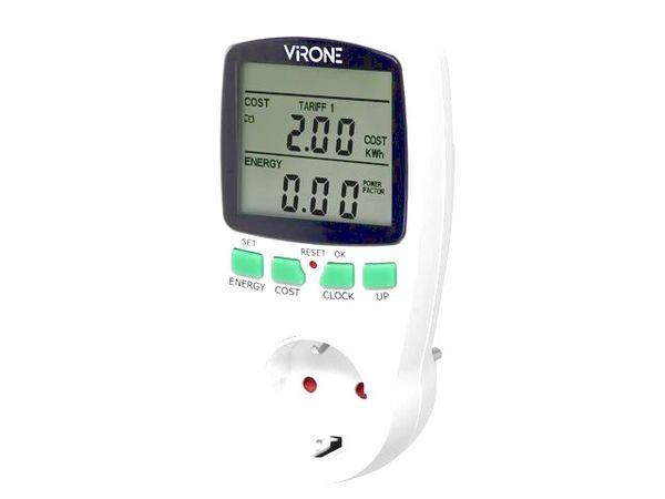 EM-1(GS) electronic component of Virone
