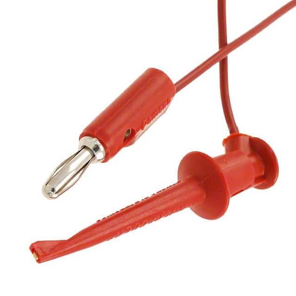 EM3782-36-3# Test Leads