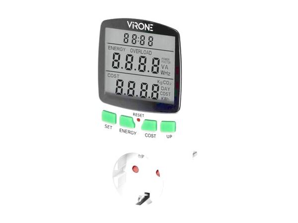 EM-4(GS) electronic component of Virone