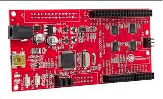 EMBEDDED PI electronic component of Embest