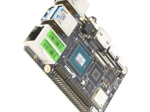 EMB-IMX8MP-02 Single Board Computers