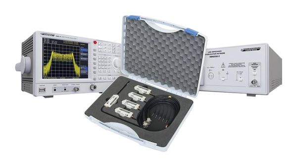 EMCSET2US.02 electronic component of Rohde & Schwarz