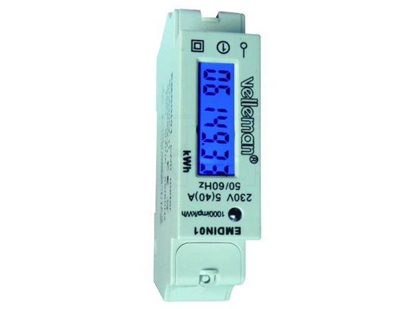 EMDIN01  Test & Measurement