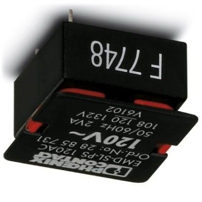 EMD-SL-PS-120AC  Electromechanical