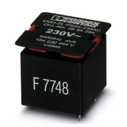 EMD-SL-PS45-230AC electronic component of Phoenix Contact