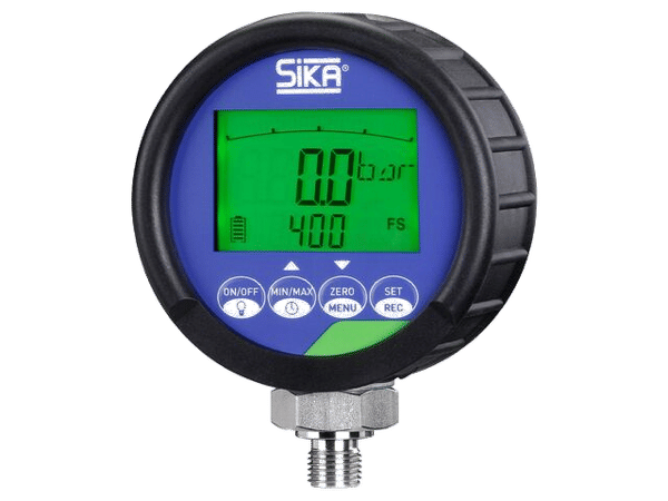 EME8REF-C2-1000 electronic component of SIKA
