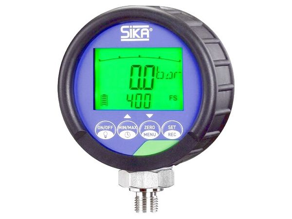 EME8REF-E2-0003 electronic component of SIKA