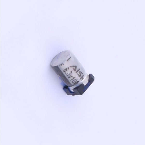 EMK0JM101D80D00T Aluminium Electrolytic Capacitors - SMD
