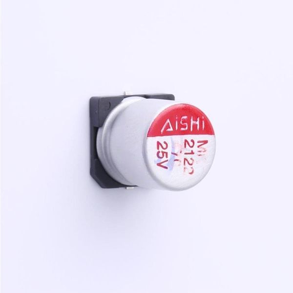 EMK1EM471GB0D00R Aluminium Electrolytic Capacitors - SMD