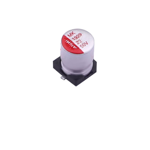 EMK1HM220E08OT electronic component of Aishi