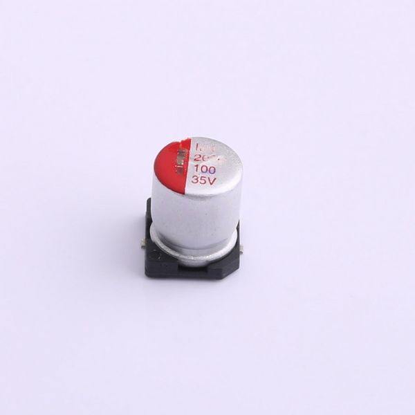 EMK1VM101E83D00R electronic component of Aishi