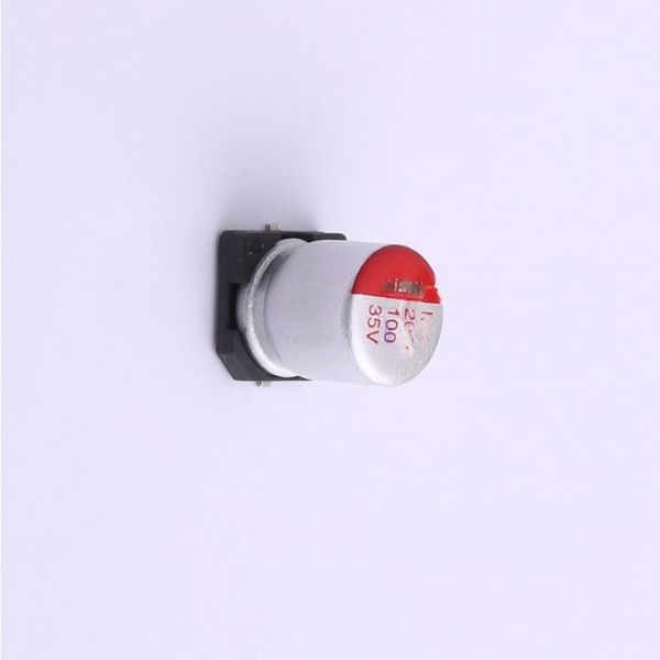 EMK1VM101E83D00R Aluminium Electrolytic Capacitors - SMD