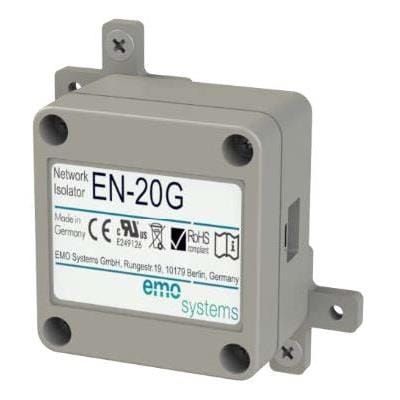 EN-20G electronic component of EMO Systems