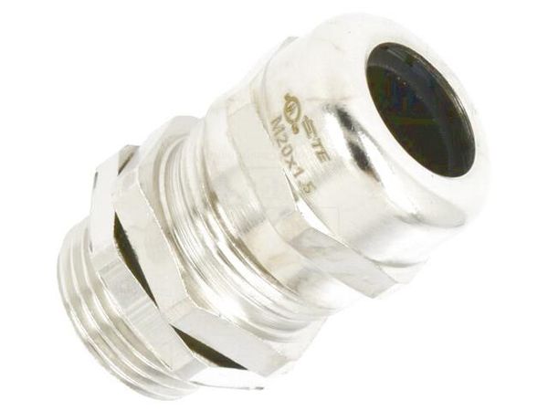 EM-SGL-M20-MET-G  Wire & Cable