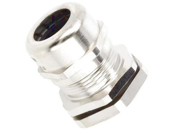 EM-SGL-M32-MET-E Cable Glands, Strain Reliefs & Cord Grips